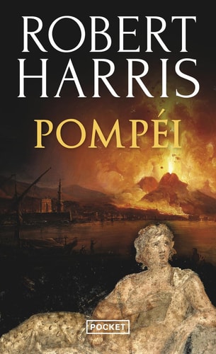 Pompéi roman