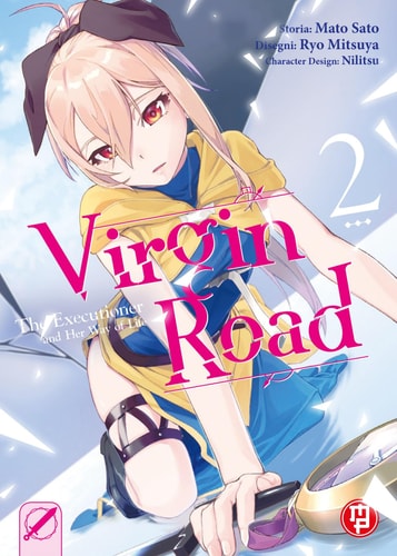 Virgin road