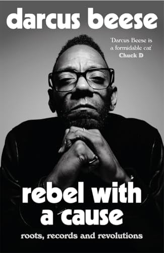 Rebel with a Cause The Black CEO Who Made Hits and History