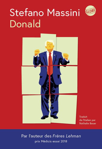 Donald