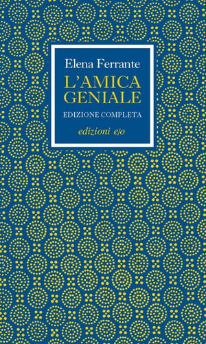 L' amica geniale