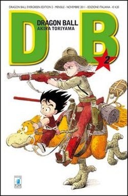 Scongiurata la crisi delle sfere del drago!