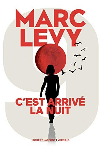 C'est arrivé la nuit roman