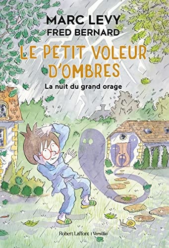 La nuit du grand orage