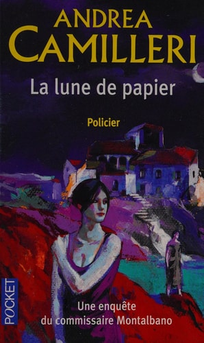 La lune de papier