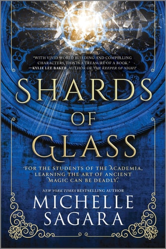 Shards of Glass A Novel