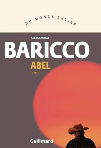 Abel un western métaphysique : roman