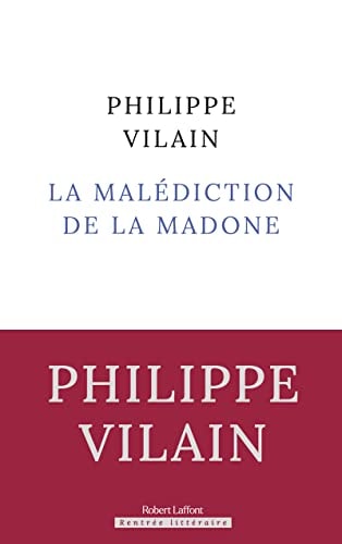 La malédiction de la Madone roman