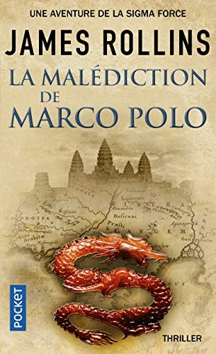 La Malédiction de Marco Polo