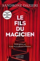 Le fils du magicien
