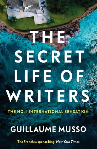 The Secret Life of Writers The No. 1 International Sensation