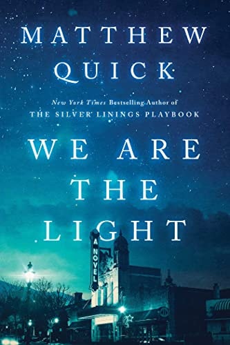 We Are the Light A Novel