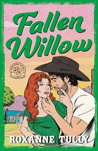 Fallen Willow