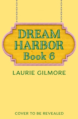 The Daisy Chain Flower Shop (Dream Harbor, Book 6)