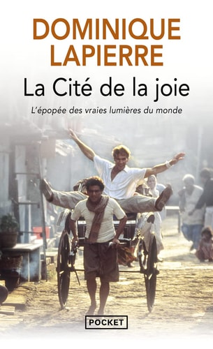 laCité de la joie