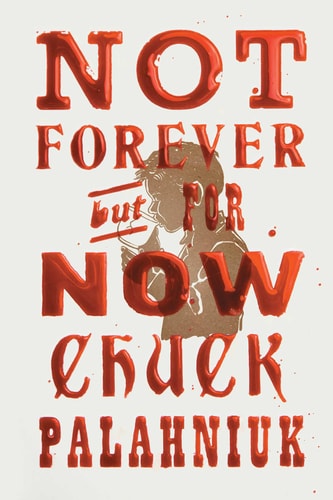 Not Forever, But for Now