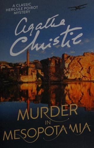 Murder in Mesopotamia