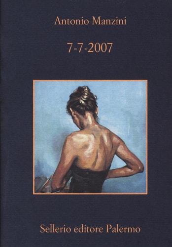 Sette luglio duemila sette