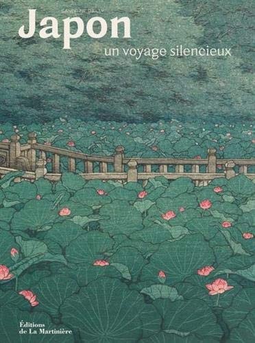 Japon un voyage silencieux