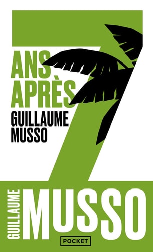 7 ans après... roman