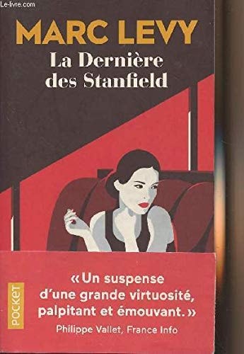 La dernière des Stanfield