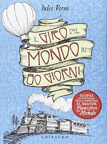 Il giro del mondo in ottanta giorni