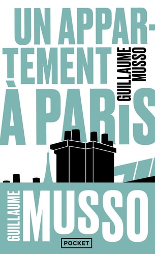 Un appartement à Paris roman