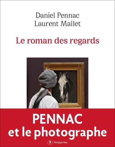 Le roman des regards