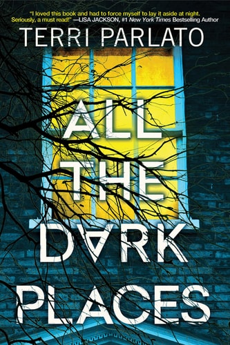All the Dark Places A Riveting Novel of Suspense with a Shocking Twist