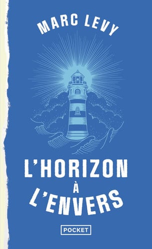 L'horizon à l'envers: roman