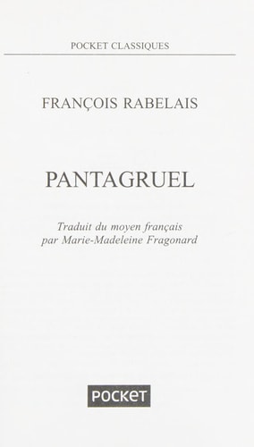 Pantagruel