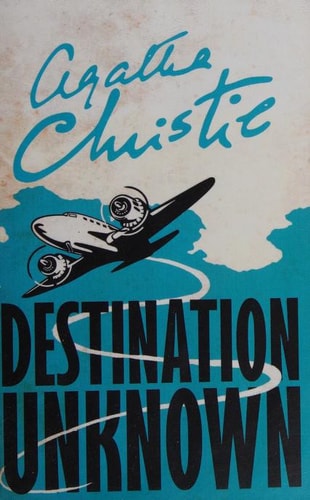 Destination Unknown