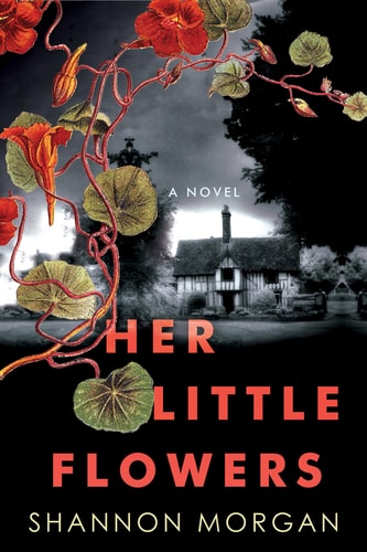 Her Little Flowers A Spellbinding Gothic Ghost Story