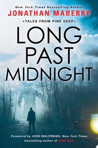 Long Past Midnight