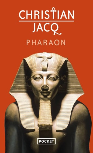 Pharaon Mon royaume est de ce monde