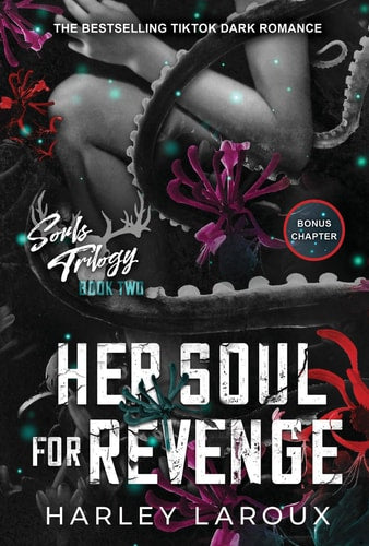 Her Soul for Revenge A Spicy Dark Demon Romance