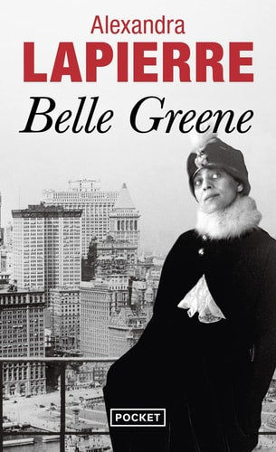 Belle Greene roman