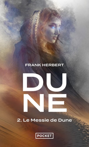Dune Messiah