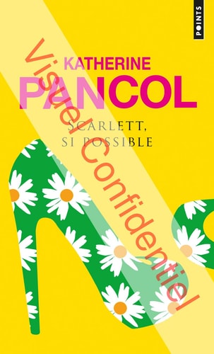 Scarlett, si possible roman