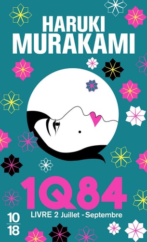 1Q84, Livre 2