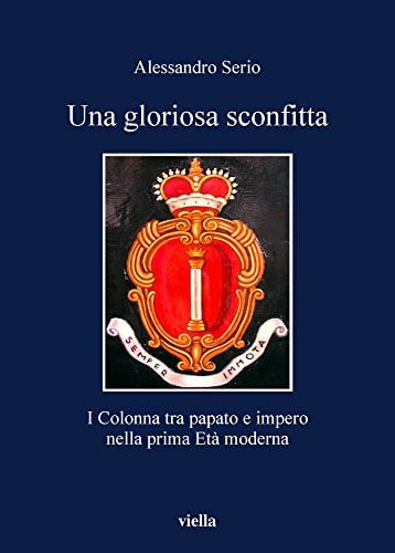 Stefano Caffari memorie di una famiglia della Roma del Quattrocento