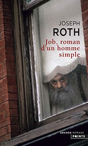 Job roman d'un homme simple