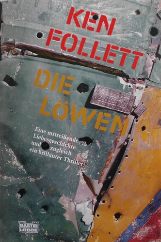 Die Löwen