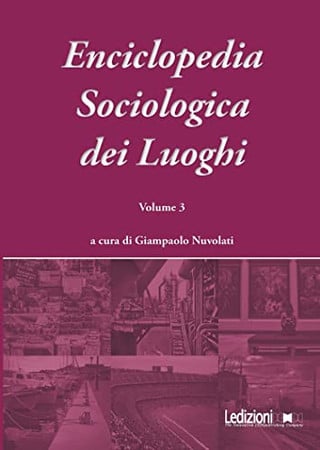 Enciclopedia sociologica dei luoghi