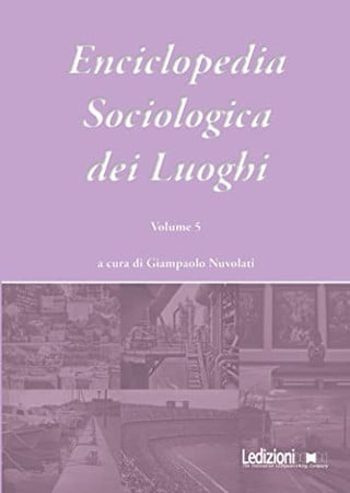 Enciclopedia sociologica dei luoghi