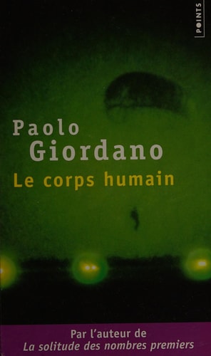 Le corps humain roman