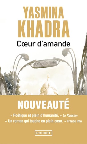 COEUR D'AMANDE