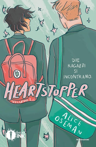 Heartstopper