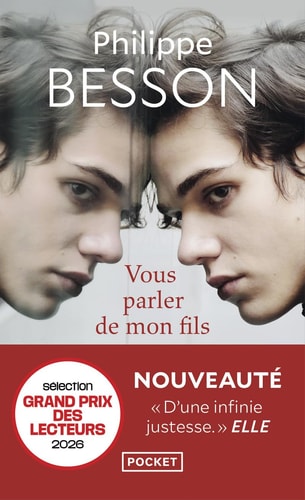 Vous parler de mon fils