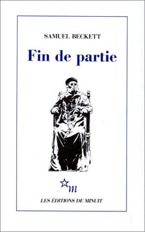 Fin de partie ; Acte sans paroles